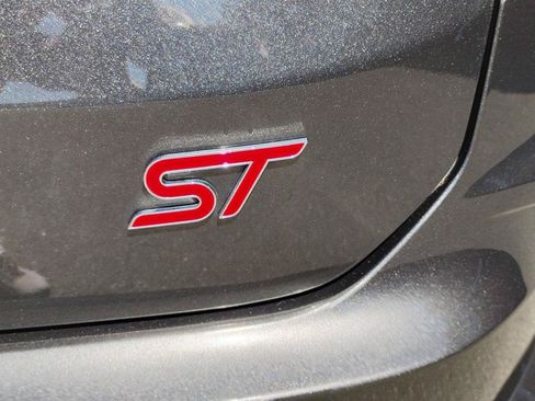 Used 2020 Ford Edge ST AWD/4WD image 10