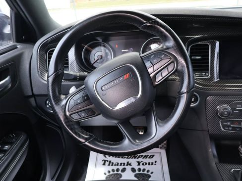 Used 2020 Dodge Charger R/T w/ Navigation & Travel Group RWD image 13
