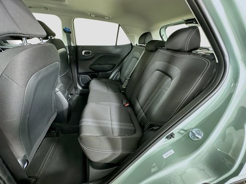 New 2026 Hyundai Venue SEL FWD image 16