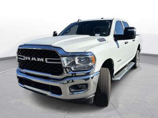 Used 2024 RAM 2500 Big Horn video 2