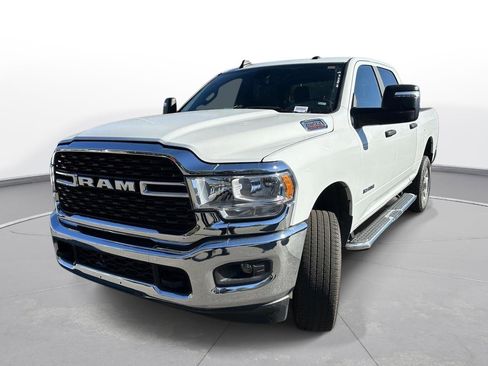 Used 2024 RAM 2500 Big Horn image 2