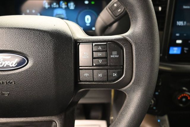 Used 2025 Ford F150 STX w/ Equipment Group 201A FX4 AWD/4WD image 20