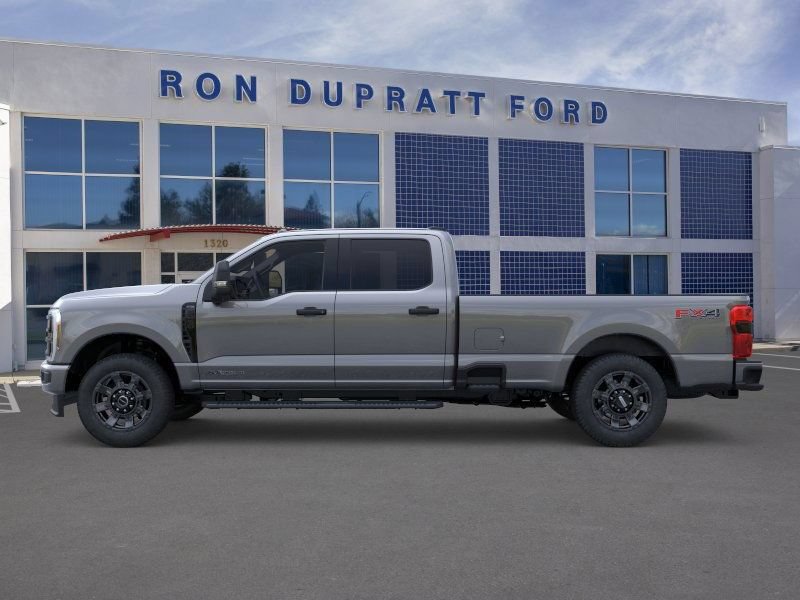 New 2026 Ford F350 XL w/ STX Appearance Package AWD/4WD image 26