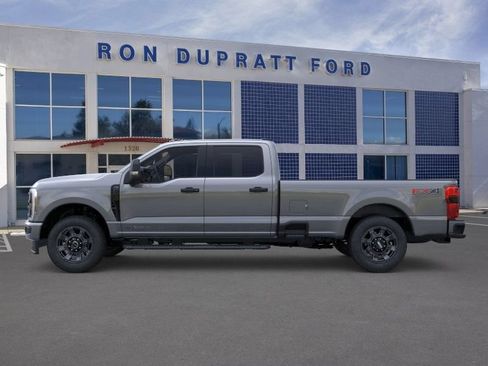 New 2026 Ford F350 XL w/ STX Appearance Package AWD/4WD image 26