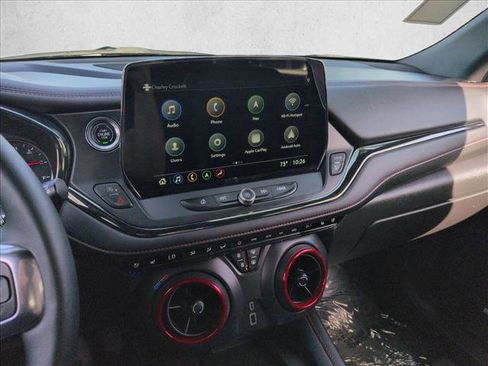 Used 2023 Chevrolet Blazer RS w/ Driver Confidence II Package image 14