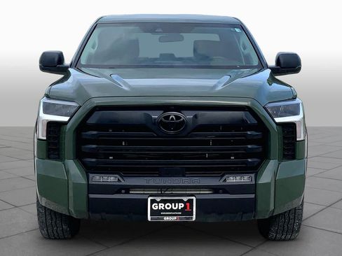 Used 2023 Toyota Tundra SR5 AWD/4WD image 4