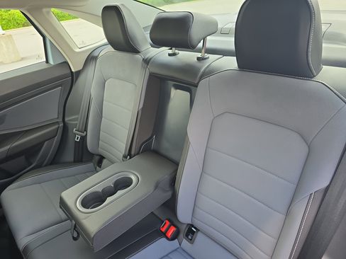 New 2025 Volkswagen Jetta SE image 14