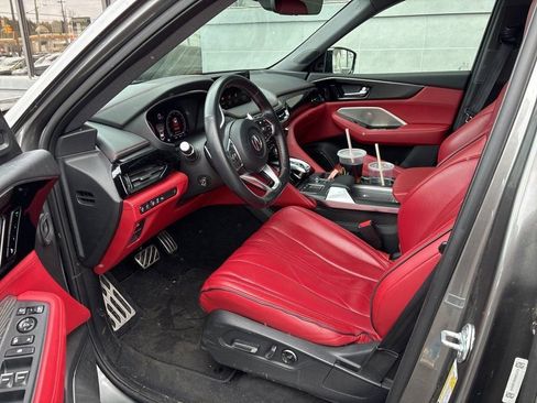 Used 2022 Acura MDX Type S image 4