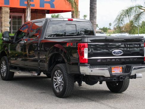 Used 2019 Ford F250 Lariat w/ Lariat Ultimate Package image 6