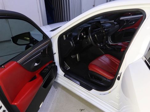 Used 2021 Lexus ES 350 F Sport w/ Accessory Package 2 image 18