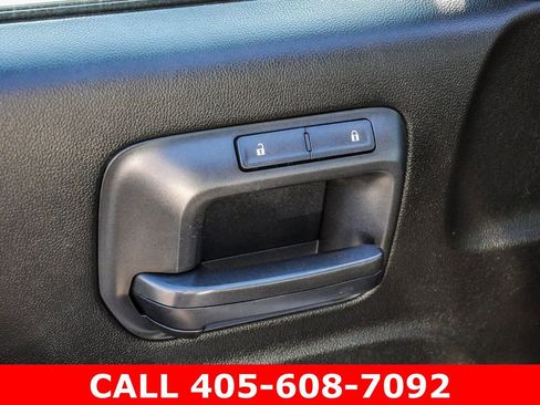 Used 2018 Chevrolet Silverado 3500 W/T RWD image 25