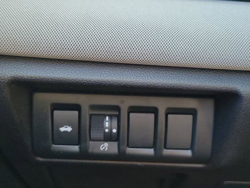 Certified 2024 Subaru Legacy Premium image 26