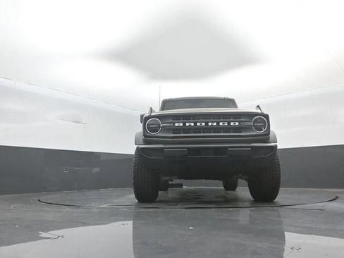 New 2026 Ford Bronco 4-Door w/ Sasquatch Package AWD/4WD image 32