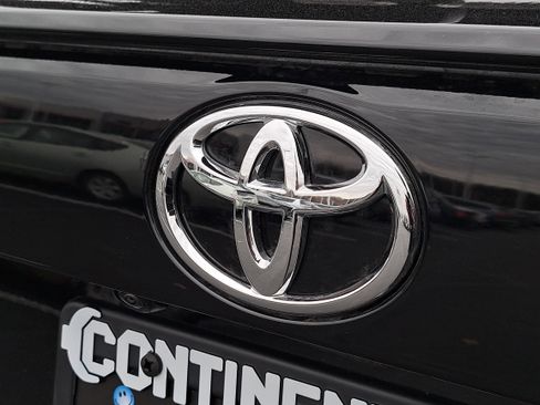 New 2025 Toyota RAV4 XLE Premium image 7