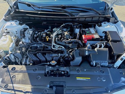 Used 2023 Nissan Altima 2.5 S image 24