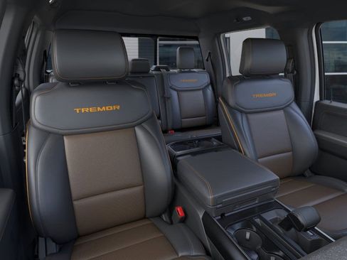 New 2026 Ford F150 Tremor image 12