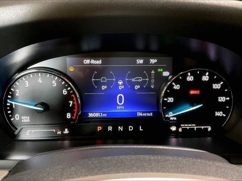 Certified 2023 Ford Explorer XLT w/ Equipment Group 202A AWD/4WD image 19
