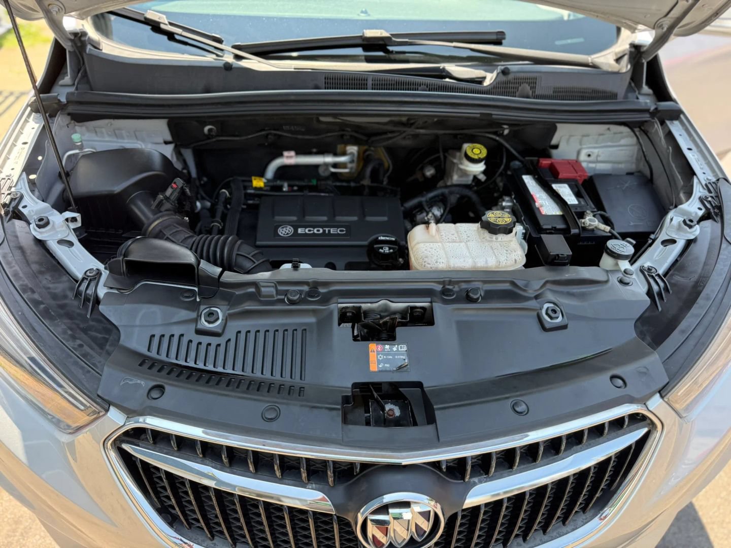 Used 2019 Buick Encore Preferred AWD/4WD image 40