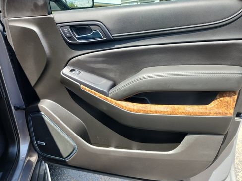 Used 2019 Chevrolet Tahoe Premier image 52