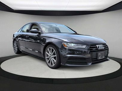 Used 2018 Audi A6 2.0T Premium Plus w/ Premium Plus Package
