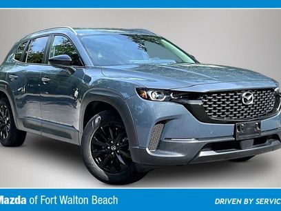 Used 2024 MAZDA CX-50 AWD 2.5 S w/ Cargo Package