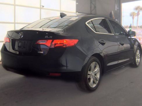 Used 2013 Acura ILX Hybrid FWD image 5