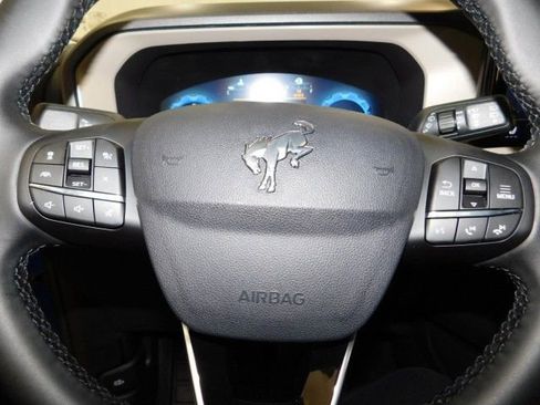 New 2025 Ford Bronco Sport Big Bend w/ Convenience Package image 27