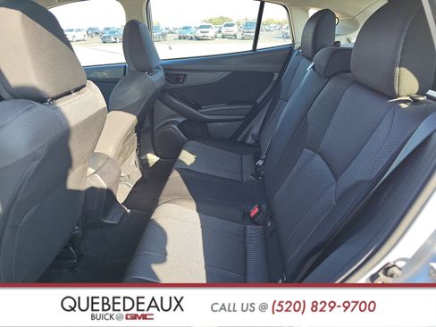 Used 2022 Subaru Impreza Premium image 15