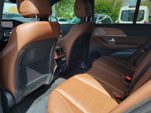 Certified 2026 Mercedes-Benz GLE 450 4MATIC image 14