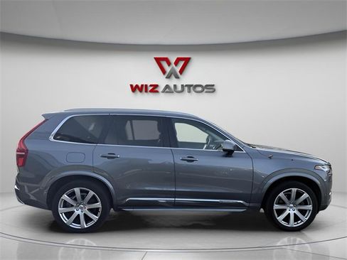 Used 2018 Volvo XC90 T6 Inscription w/ Convenience Package image 4