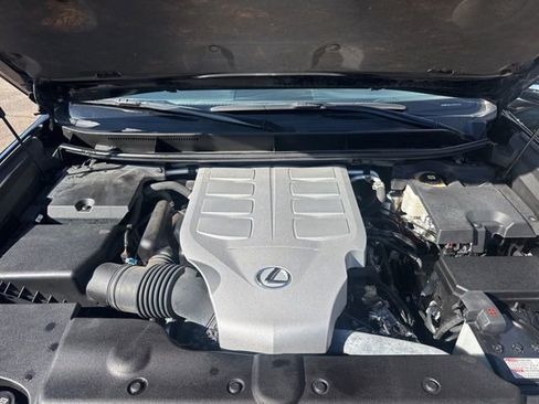 Used 2023 Lexus GX 460 Premium image 35