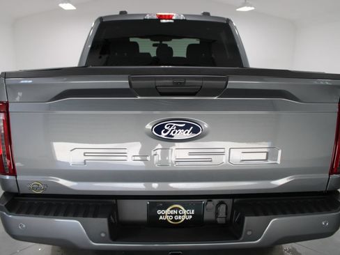 New 2026 Ford F150 STX AWD/4WD image 7