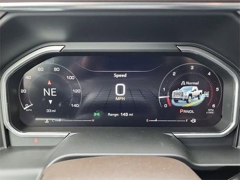 New 2026 GMC Sierra 2500 Denali w/ Denali Reserve Package image 28