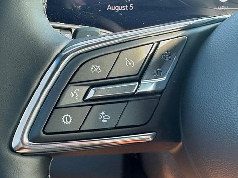 New 2026 Buick Enclave Sport Touring w/ Power Package image 9