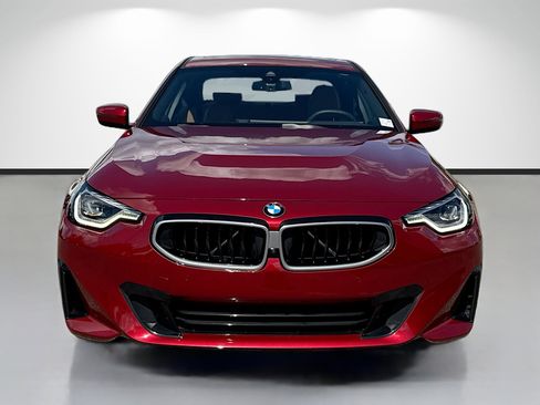 Used 2025 BMW 230i Coupe RWD image 8