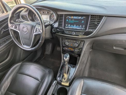 Used 2020 Buick Encore Essence image 33