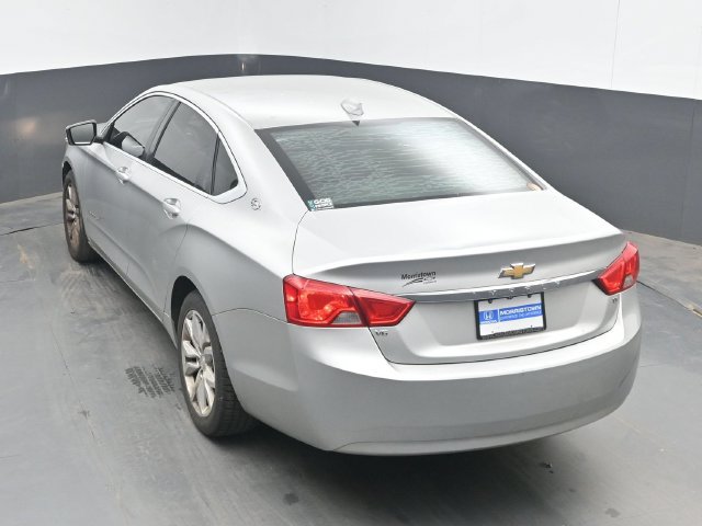 Used 2016 Chevrolet Impala LT FWD image 21