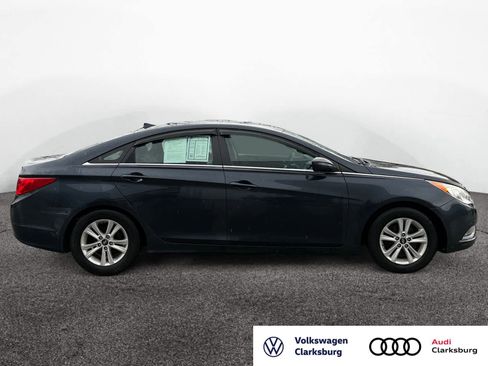 Used 2013 Hyundai Sonata GLS w/ Popular Equipment Pkg image 6