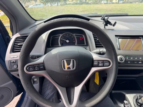 Used 2006 Honda Civic EX image 16