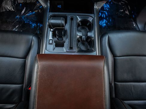 Used 2023 Ford F150 Lariat image 35