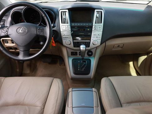 Used 2006 Lexus RX 400h AWD image 2