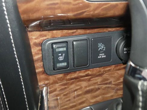 Used 2019 Nissan Armada SL w/ Premium Package AWD/4WD image 42