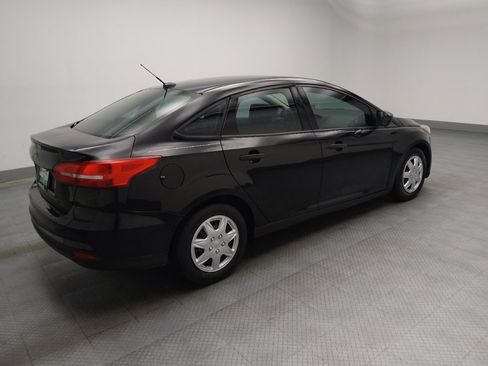 Used 2017 Ford Focus S image 10