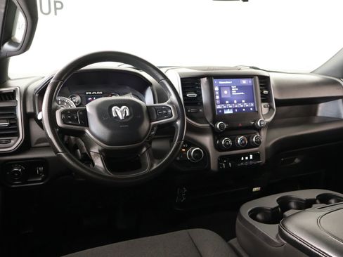 Used 2024 RAM 2500 Tradesman w/ Chrome Appearance Group AWD/4WD image 2