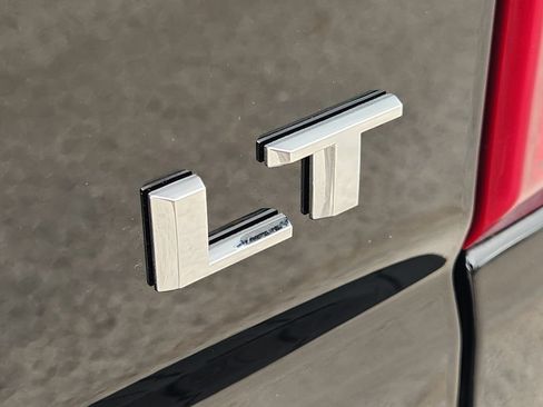 New 2026 Chevrolet Silverado 2500 LT AWD/4WD image 7