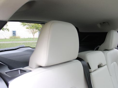 New 2026 Volvo XC40 B5 Ultra w/ Climate Package image 33