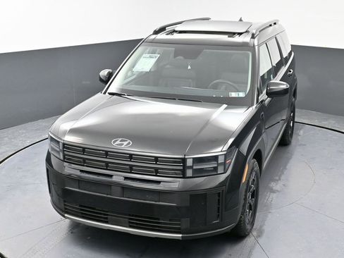 Used 2024 Hyundai Santa Fe XRT image 46