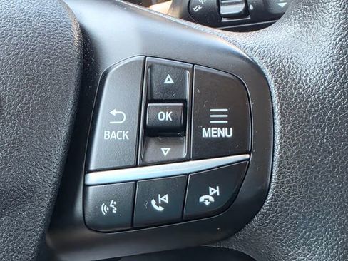 Used 2022 Ford Bronco Sport Big Bend image 10