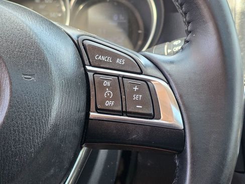 Used 2016 MAZDA CX-5 Grand Touring FWD image 32