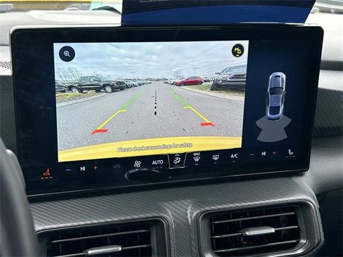 Certified 2024 Ford Mustang GT w/ GT Performance Package image 34